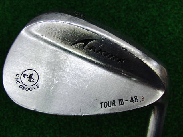 AKIRA PRODUCTS ウェッジ