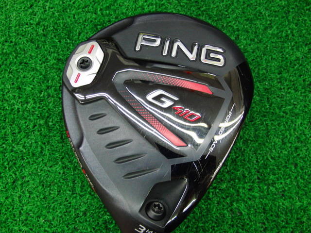 PING フェアウェイウッド