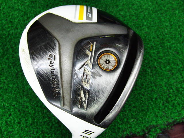 TaylorMade フェアウェイウッド