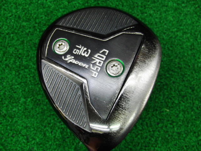 BALDO フェアウェイウッド