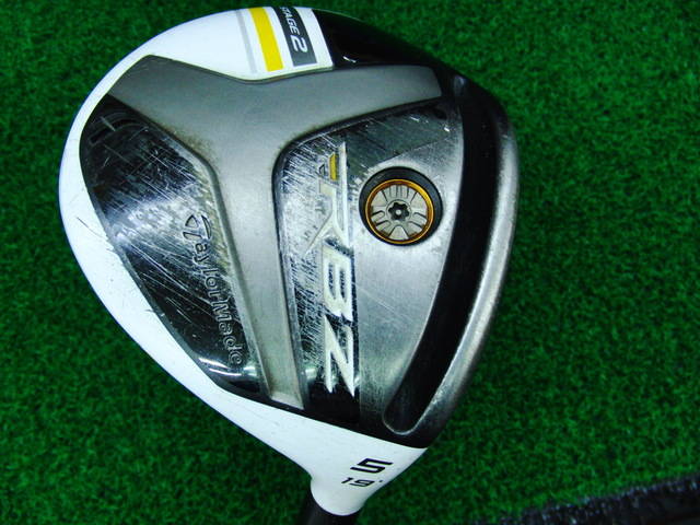 TaylorMade フェアウェイウッド
