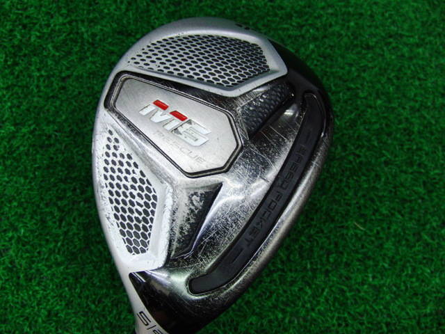 TaylorMade ユーティリティ