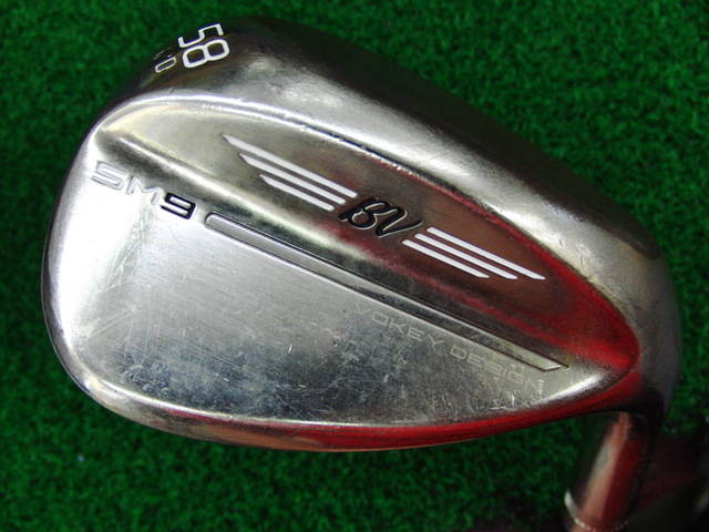 Titleist ウェッジ