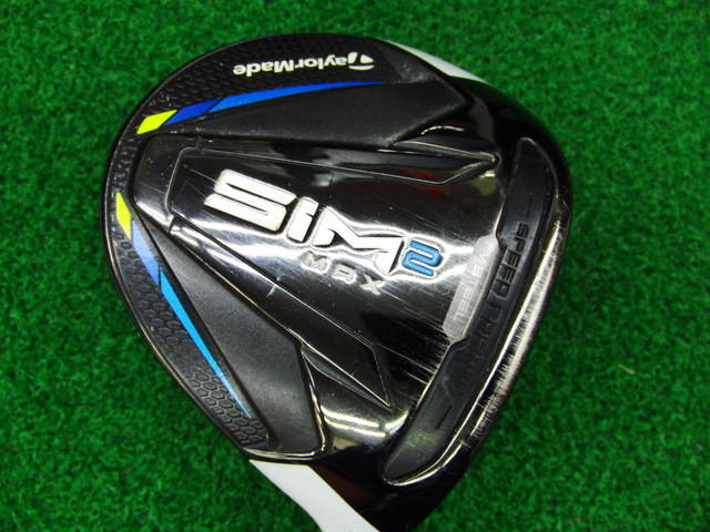 TaylorMade フェアウェイウッド