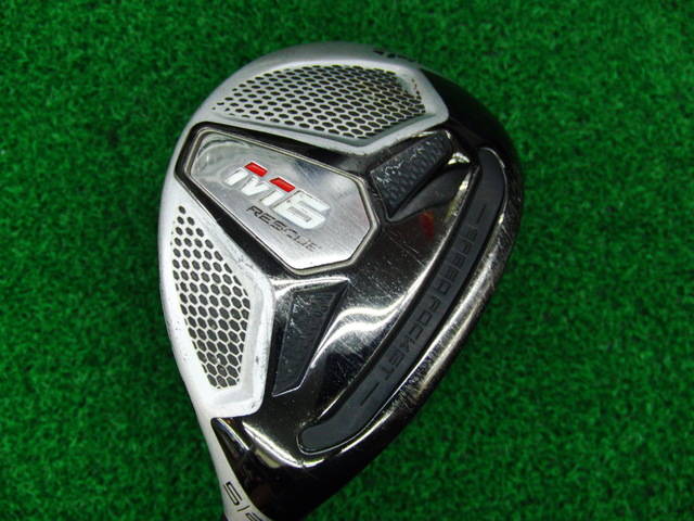 TaylorMade ユーティリティ