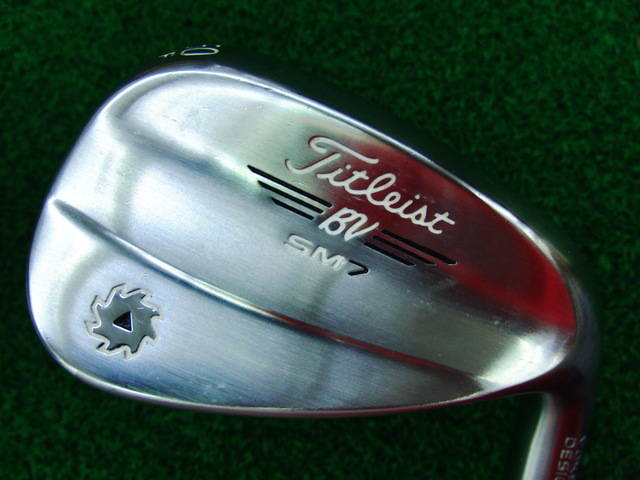 Titleist ウェッジ