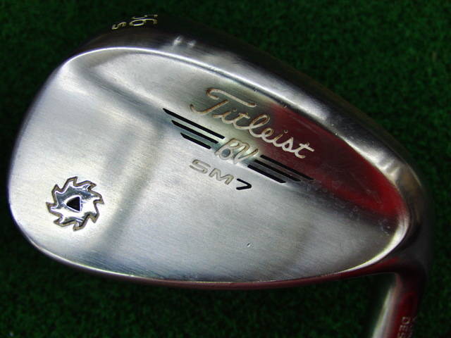 Titleist ウェッジ