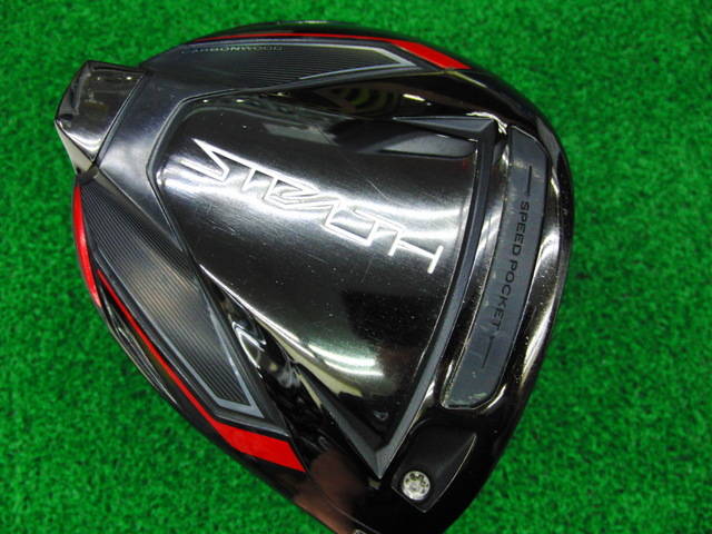 TaylorMade ドライバー