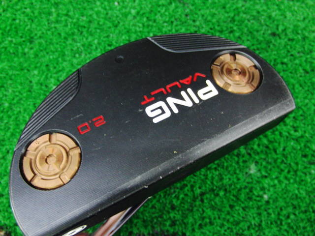 PING パター
