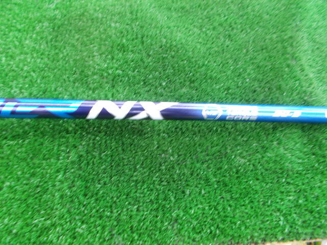 Fujikura シャフト