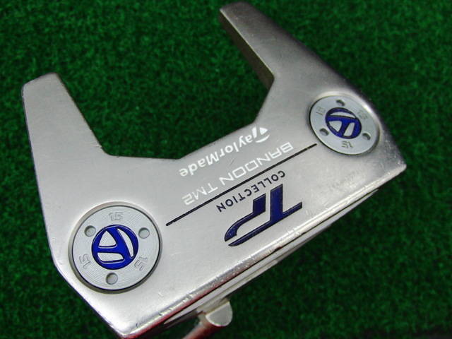 TaylorMade パター