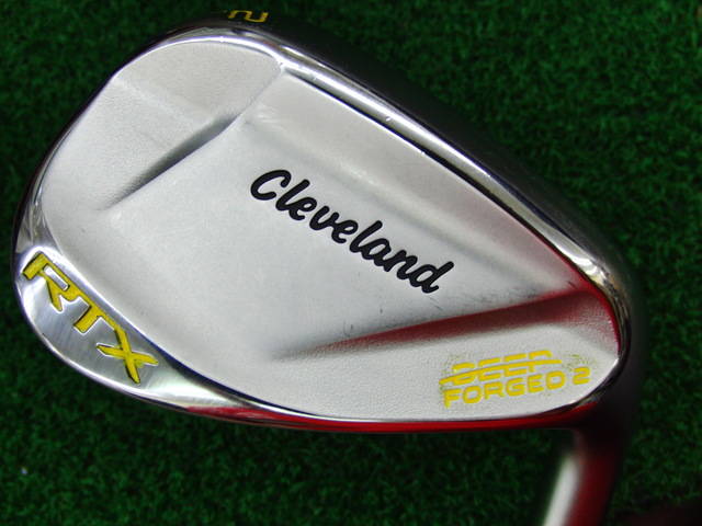 Cleveland ウェッジ