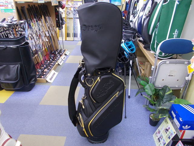 その他 キャディバッグ
