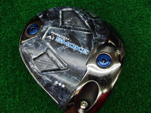 Callaway ドライバー