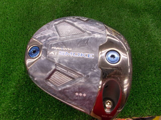 Callaway ドライバー