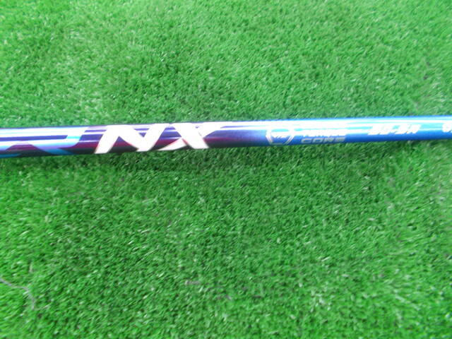 Fujikura シャフト