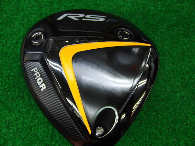 PRGR ドライバー