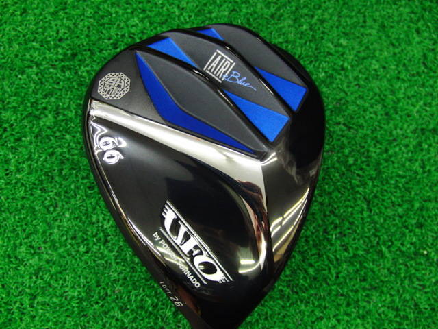 Kasco ユーティリティ