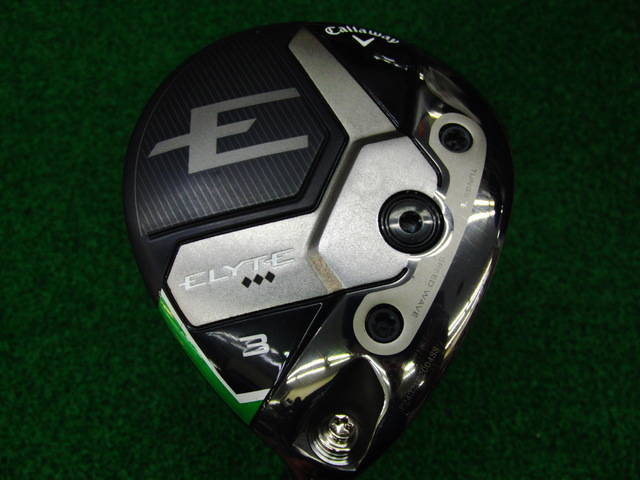 Callaway フェアウェイウッド