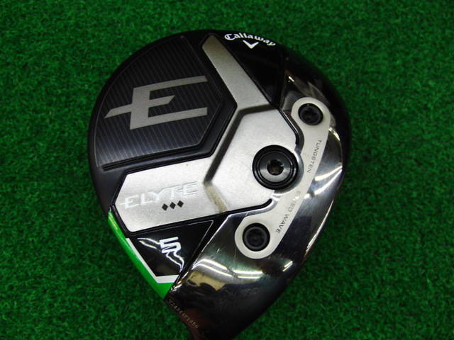 Callaway フェアウェイウッド