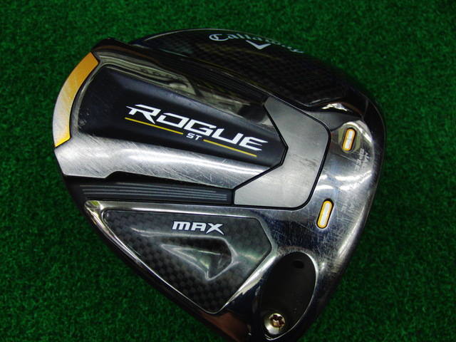 Callaway ドライバー