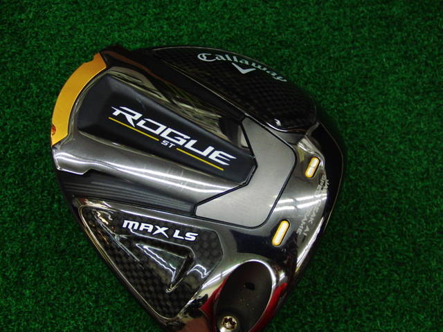 Callaway ドライバー