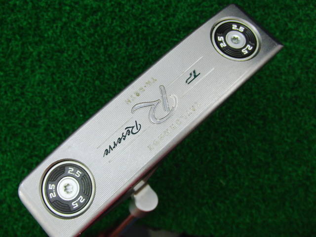 TaylorMade パター