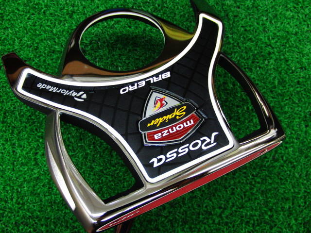 TaylorMade パター