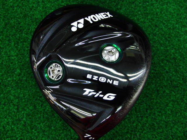 YONEX フェアウェイウッド