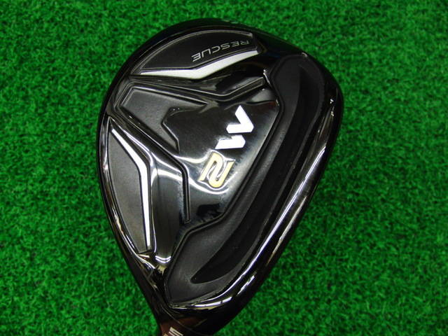 TaylorMade ユーティリティ