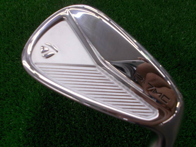 TaylorMade アイアンセット