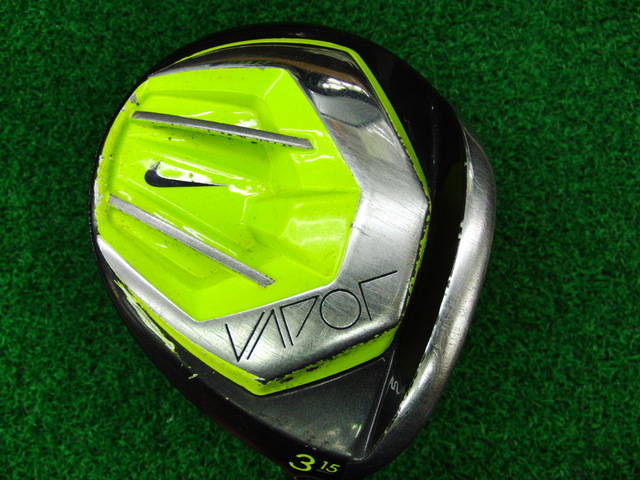 NIKE フェアウェイウッド