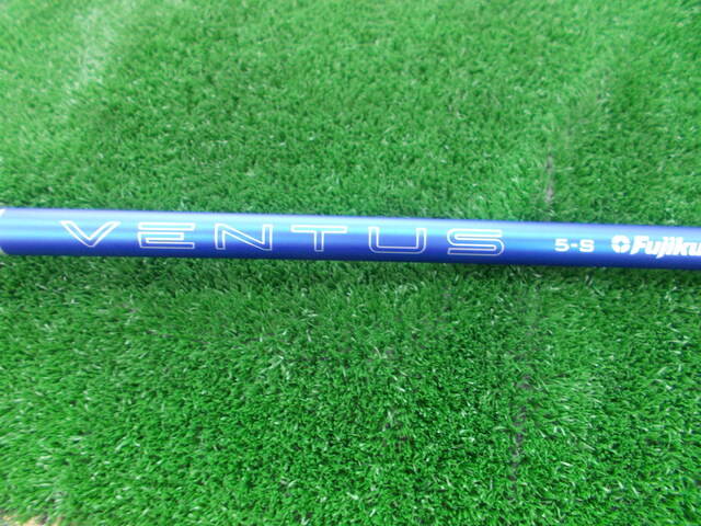 Fujikura シャフト