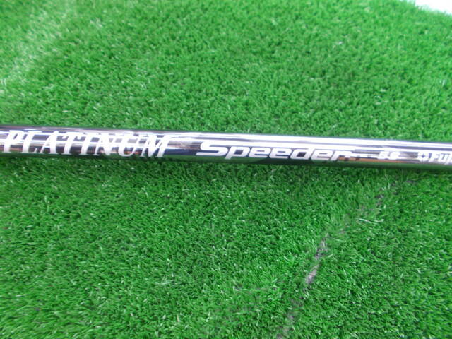 Fujikura シャフト