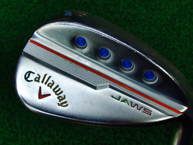 Callaway ウェッジ
