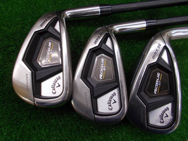 Callaway アイアンセット