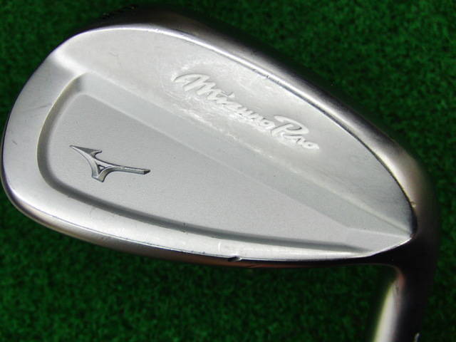Mizuno ウェッジ