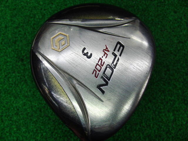 EPON フェアウェイウッド