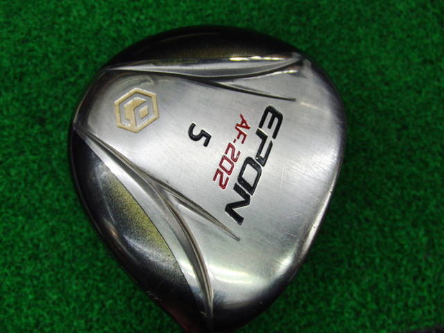 EPON フェアウェイウッド