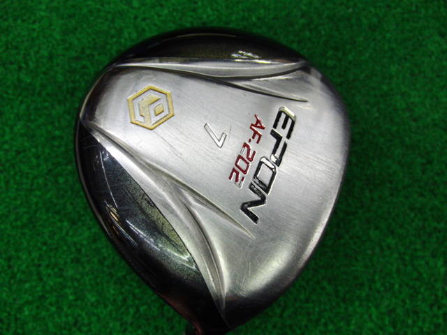 EPON フェアウェイウッド