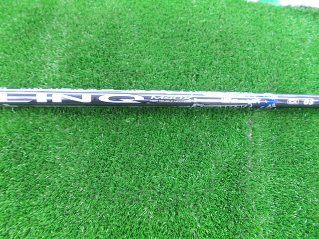 UST MAMIYA シャフト