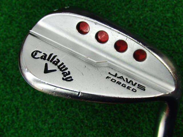 Callaway ウェッジ