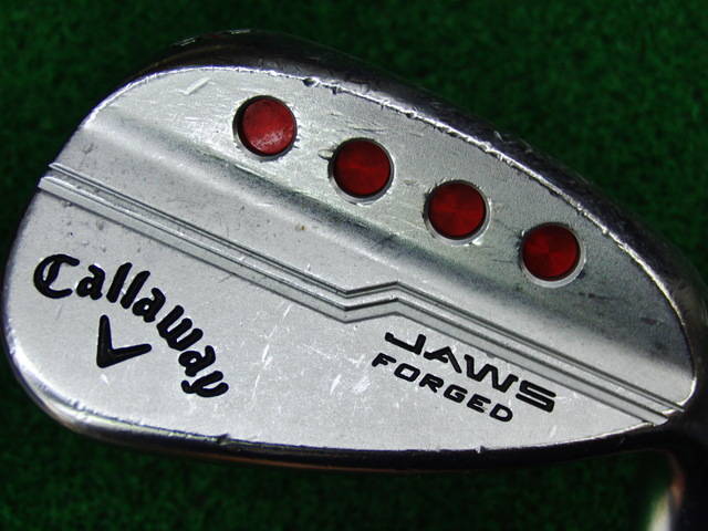 Callaway ウェッジ