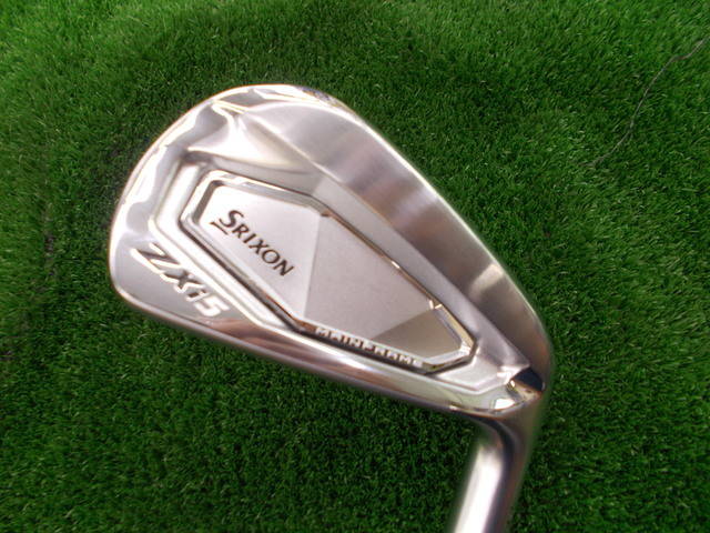 DUNLOP アイアンセット