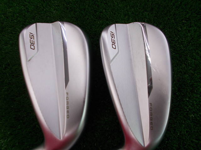 PING アイアンセット