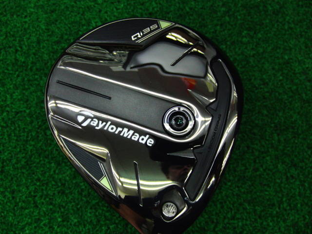 TaylorMade フェアウェイウッド