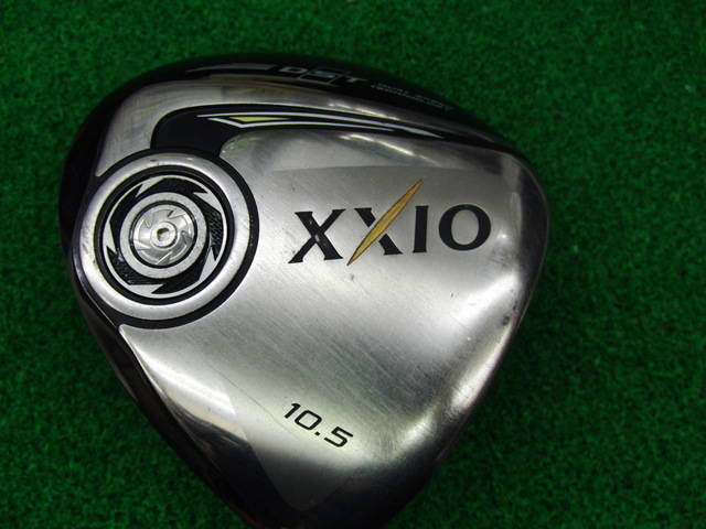 DUNLOP ドライバー