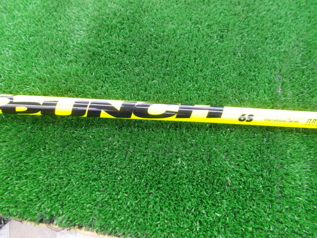 UST MAMIYA シャフト