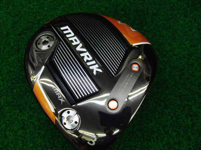 Callaway フェアウェイウッド