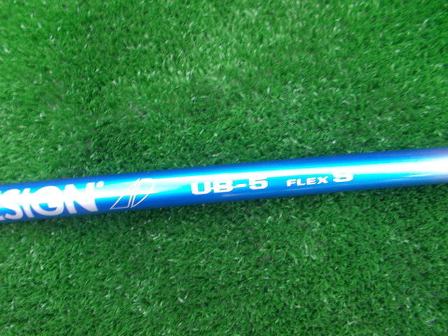 GRAPHITE DESIGN シャフト